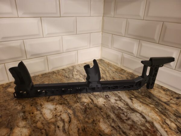 VR Gun Stock - Mulitple Platforms - Magnetic Grips + Various options - Image 3