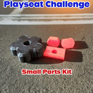 Playseat Challenge Replacement Small Parts Kit