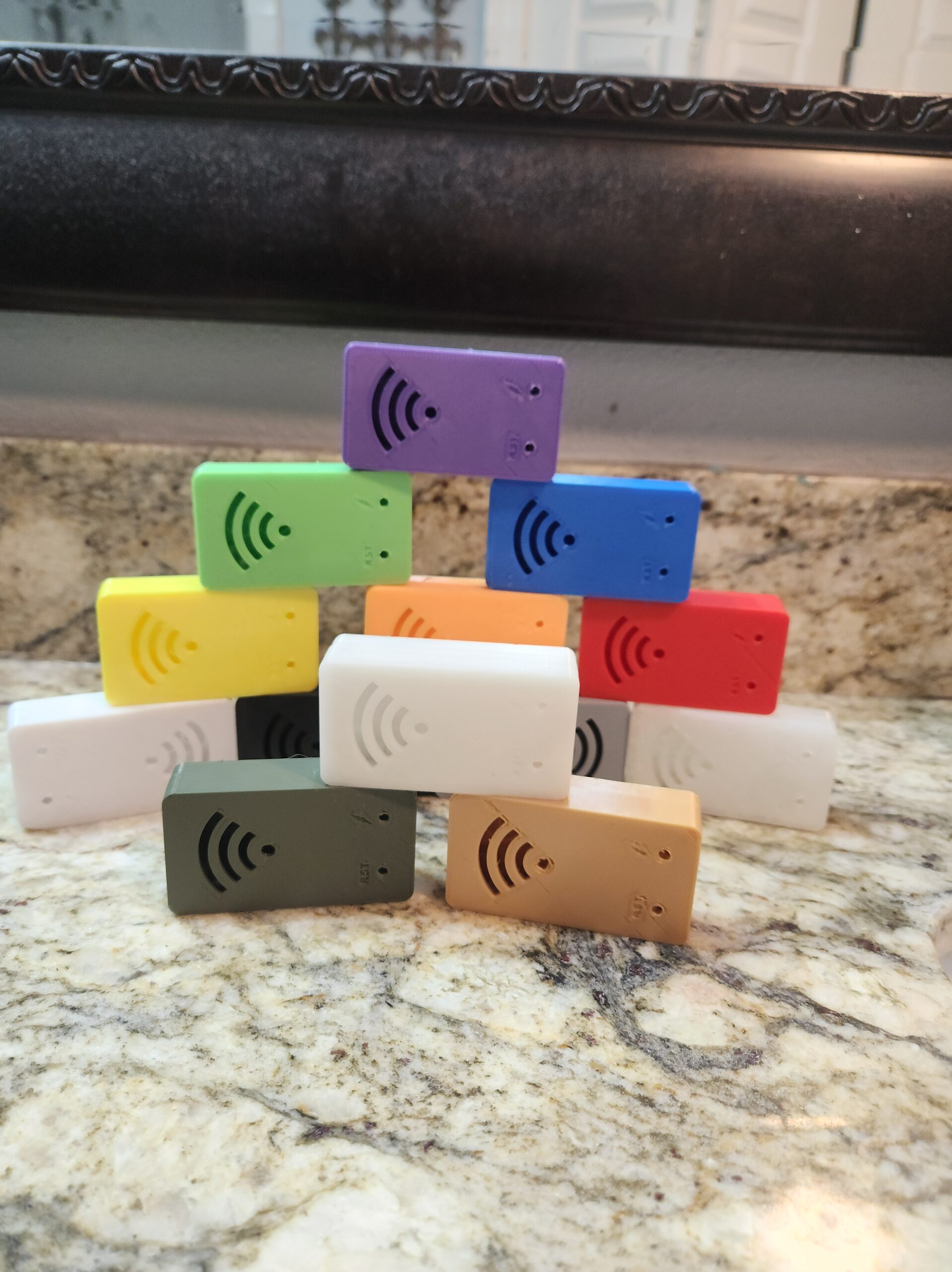 ESP8266 Wifi Repeater