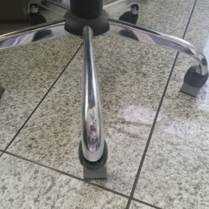 Office Chair Wheel Chocks - 3d printed - For Sim Racers and Flight Sims
