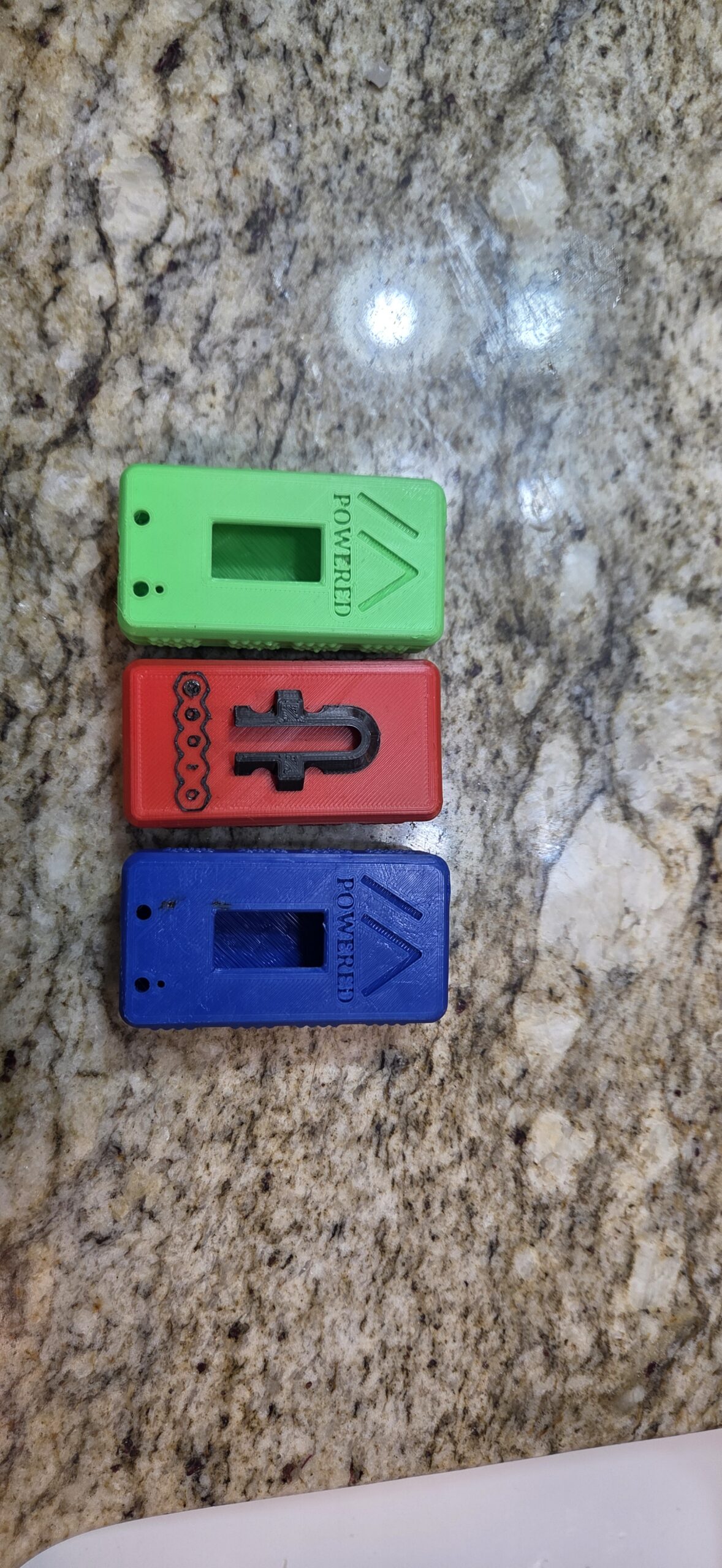Heltec v3 Case - Fits 3000 mAh Battery - Case Only - Image 7