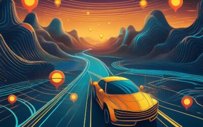 Wardriving: More Than Just Driving Around with Wi-Fi