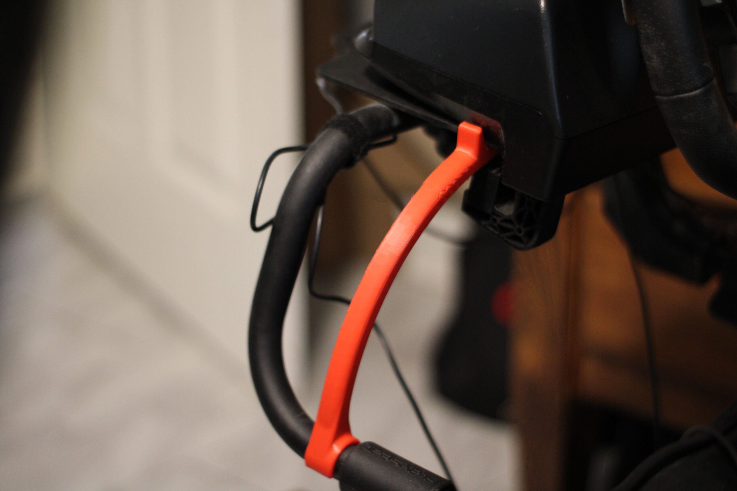 Playseat Challenge Wheel Plate Reinforcement - Image 9