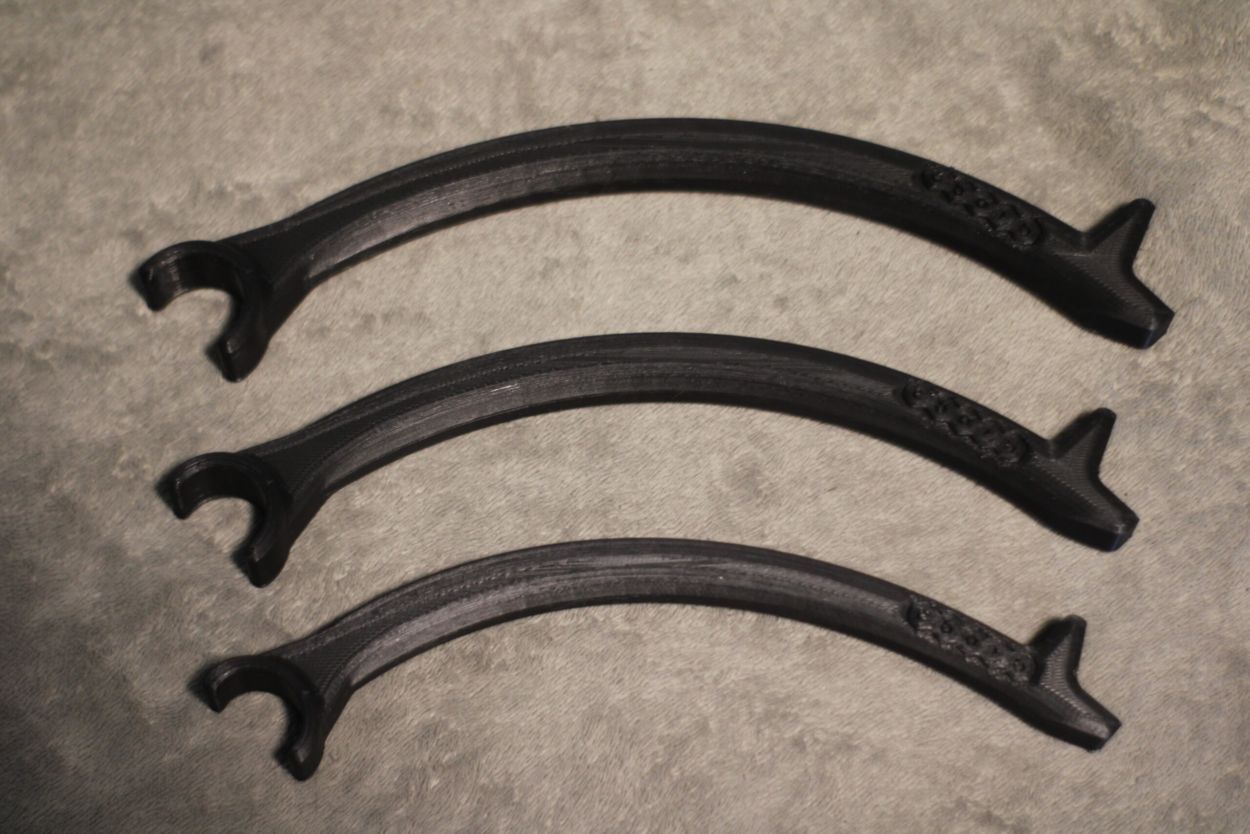 Playseat Challenge Wheel Plate Reinforcement - Image 7