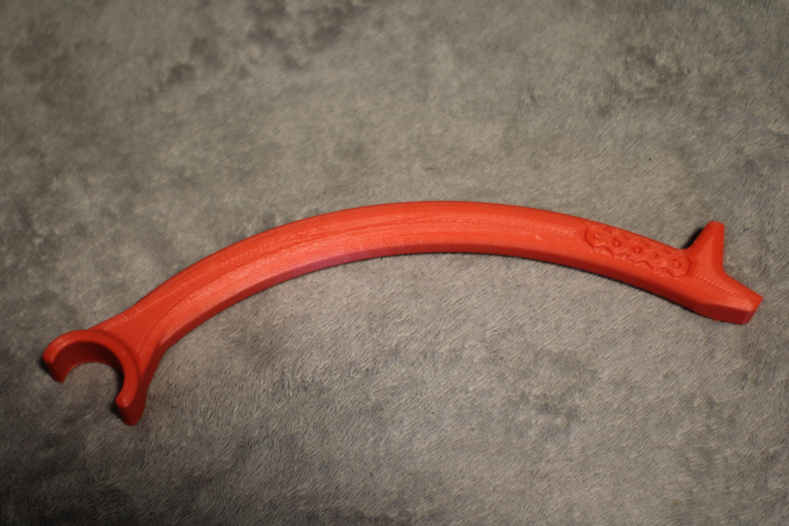 Playseat Challenge Wheel Plate Reinforcement - Image 11