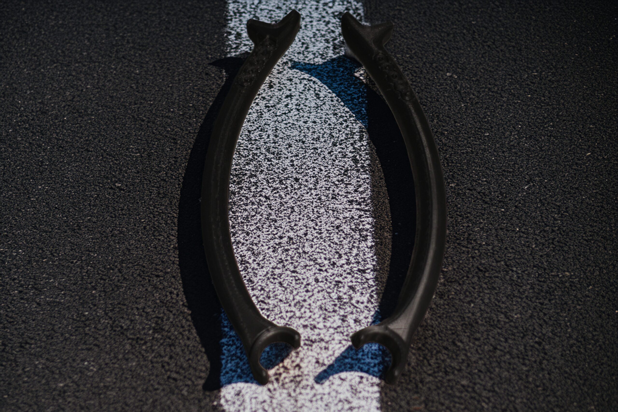Playseat Challenge Wheel Plate Reinforcement - Image 3
