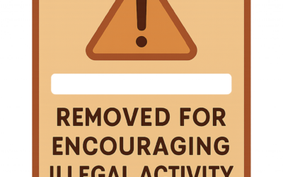 They Came For My ESP32s: The Great Digital Purge Continues – eBay & Etsy Edition