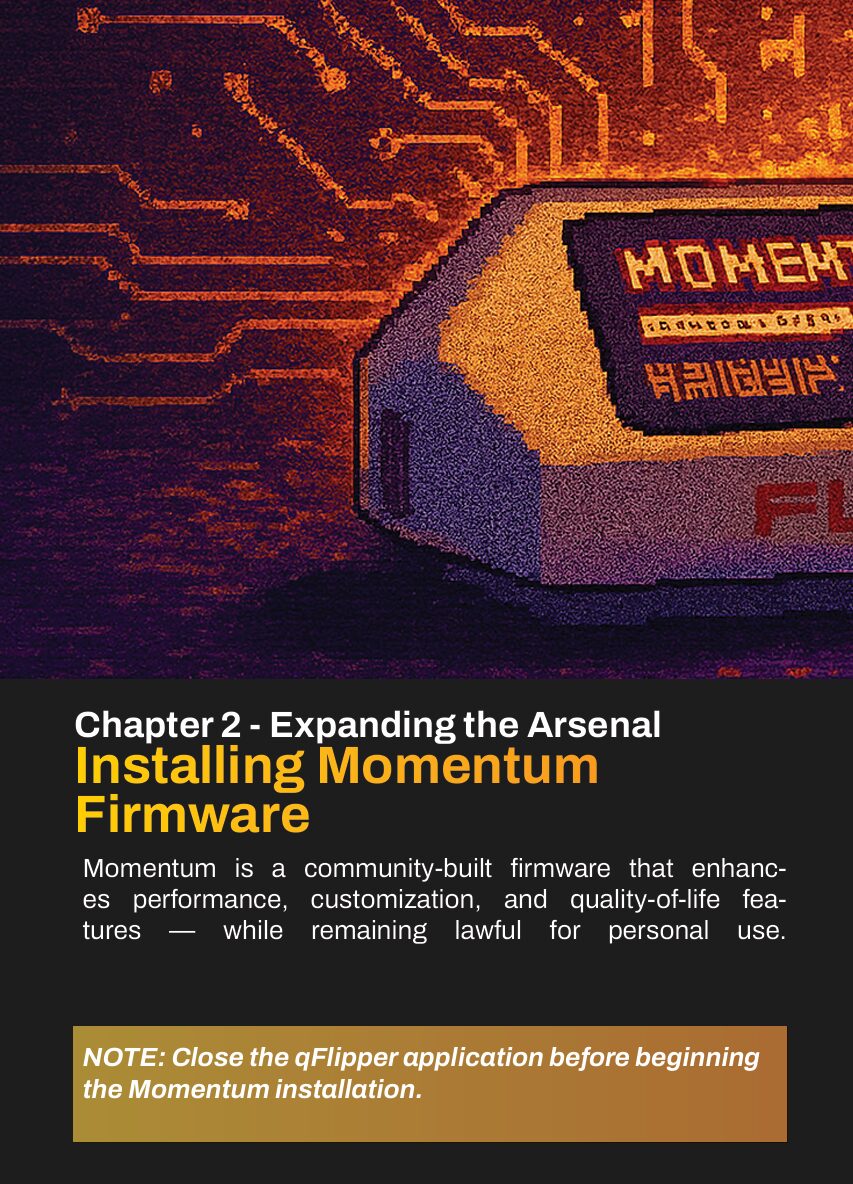 The Digital Alchemist’s Handbook: A Flipper Zero Beginner’s Guide (PDF Download) - Image 2