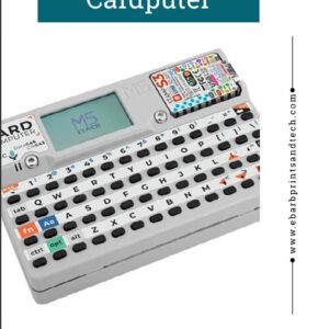 The M5Stack Cardputer Setup Guide — A Digital Shaman’s Manual for the Modern Maker