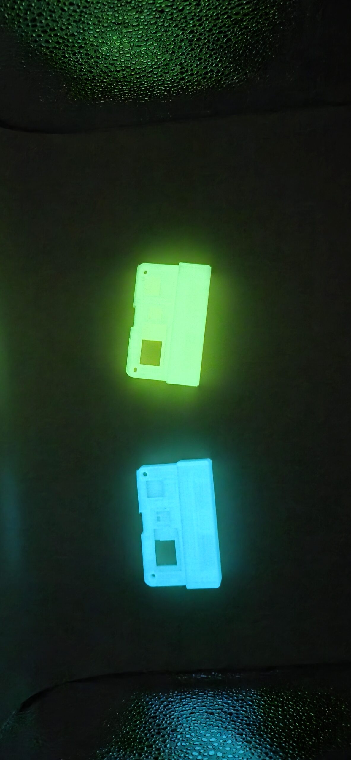 3D Printed Case for Flipper Zero AIO v1.4 Expansion Board — PLA+ Shell w/ Labeled Antenna Ports & Mode Switch - Image 11