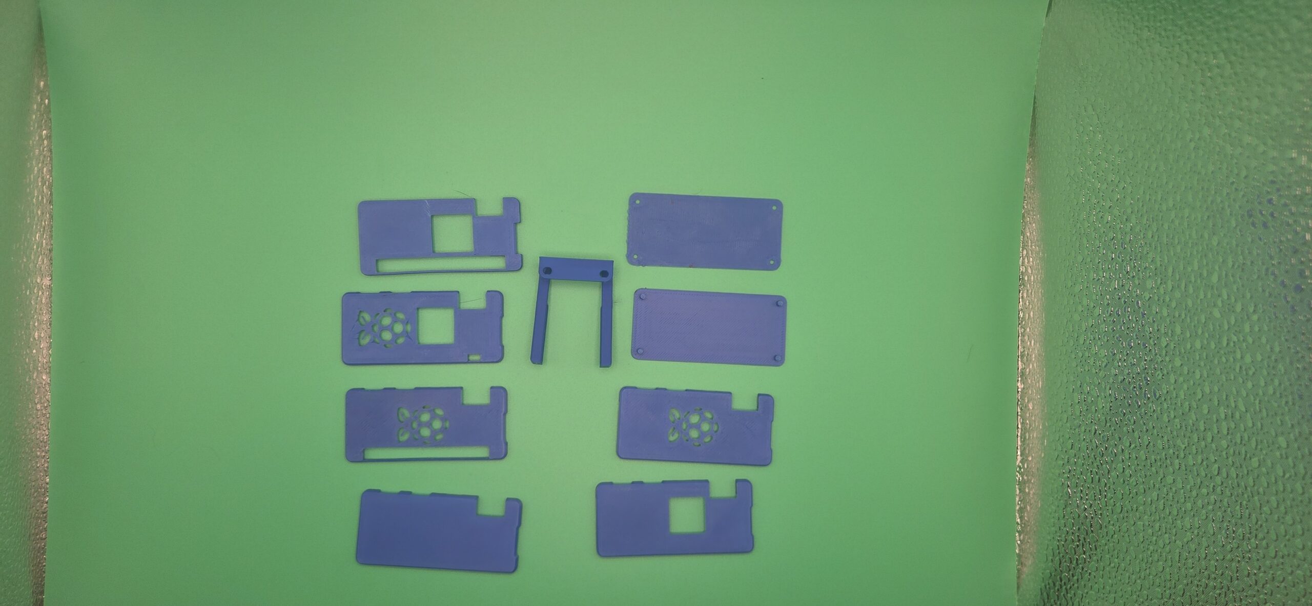 Raspberry Pi Zero 2 W Slim Case - Image 5