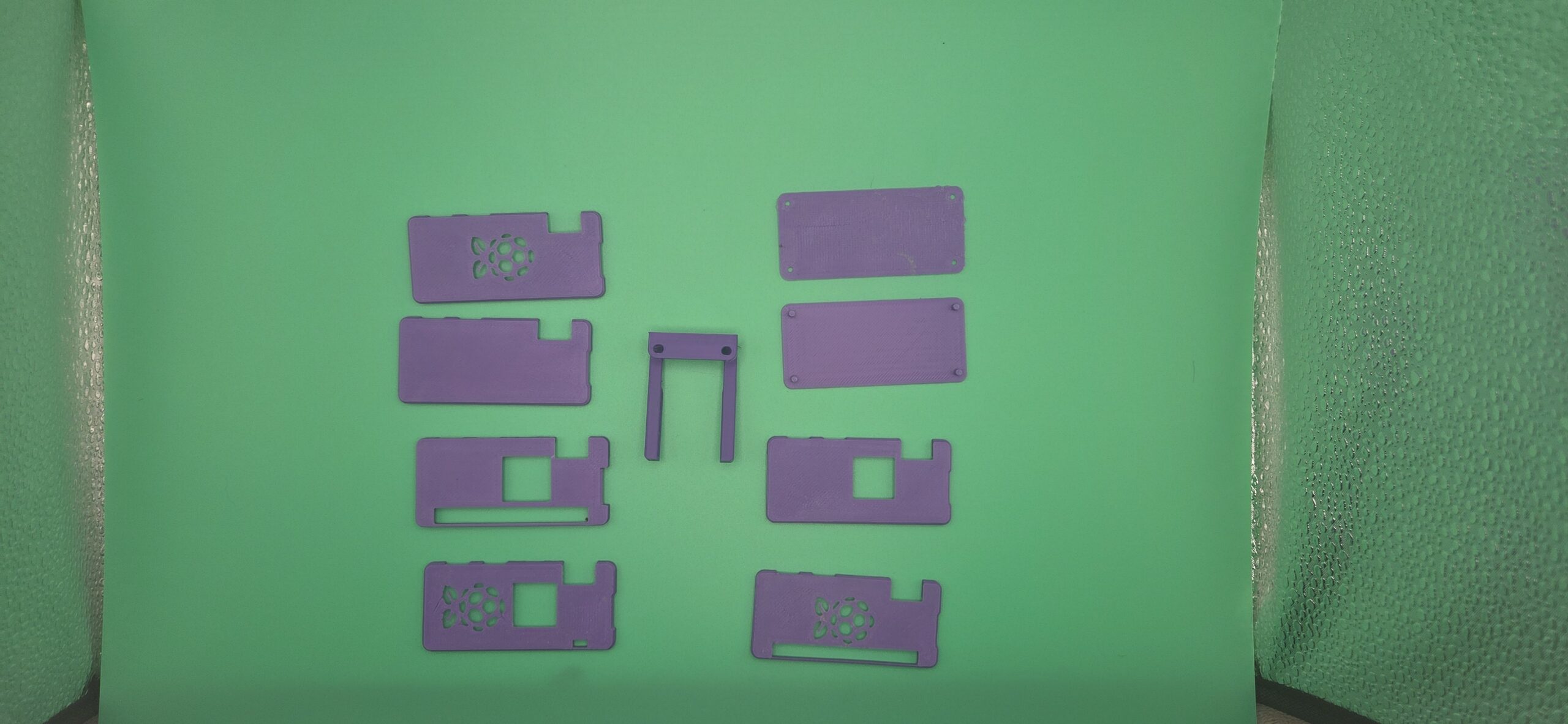 Raspberry Pi Zero 2 W Slim Case - Image 6