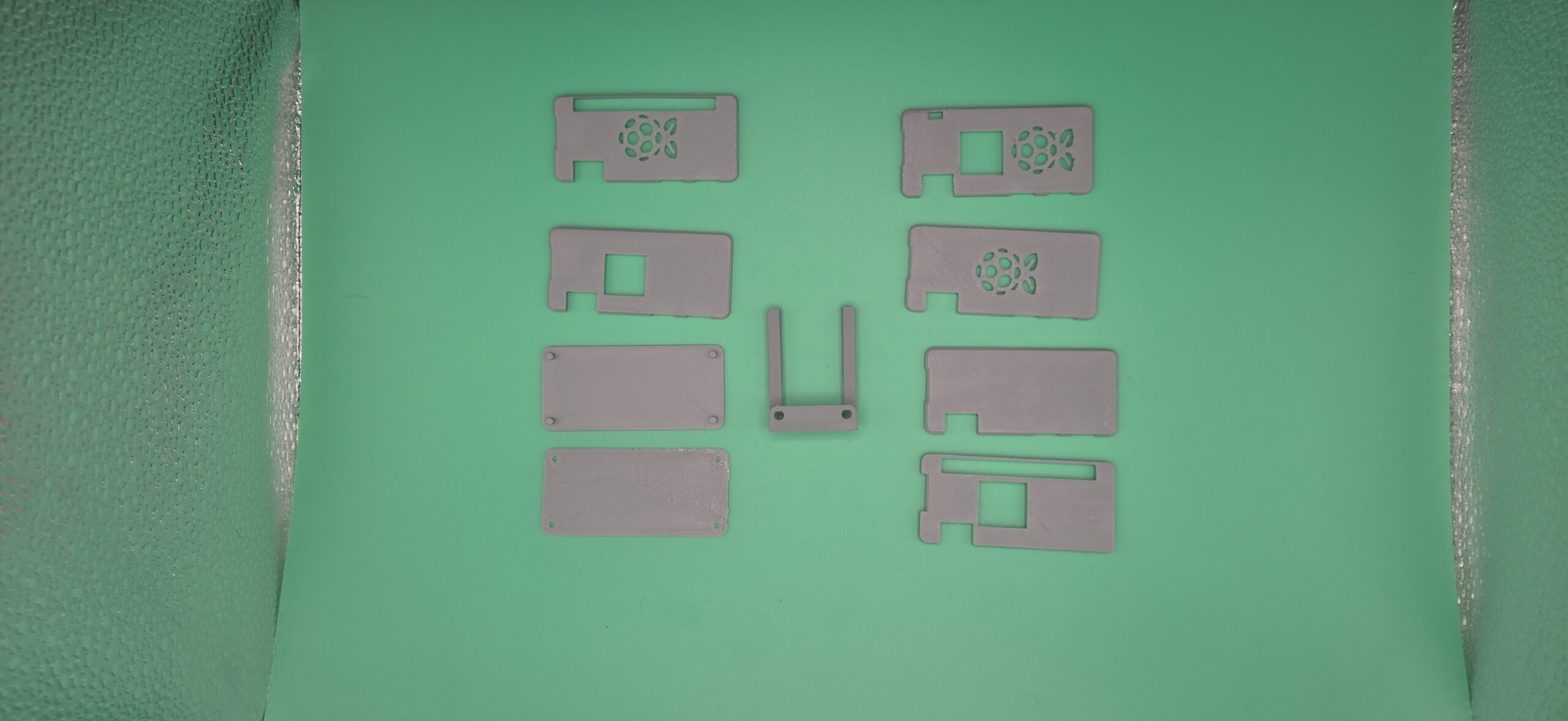 Raspberry Pi Zero 2 W Slim Case - Image 11