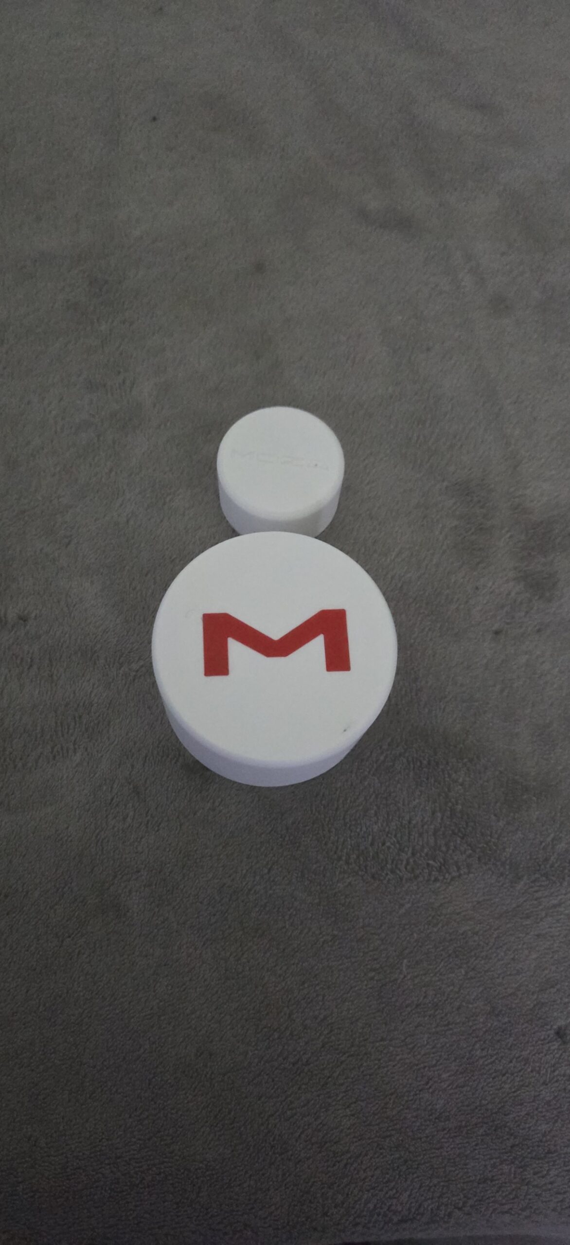 Moza QR Dust Cover Wheel and Base - Image 4