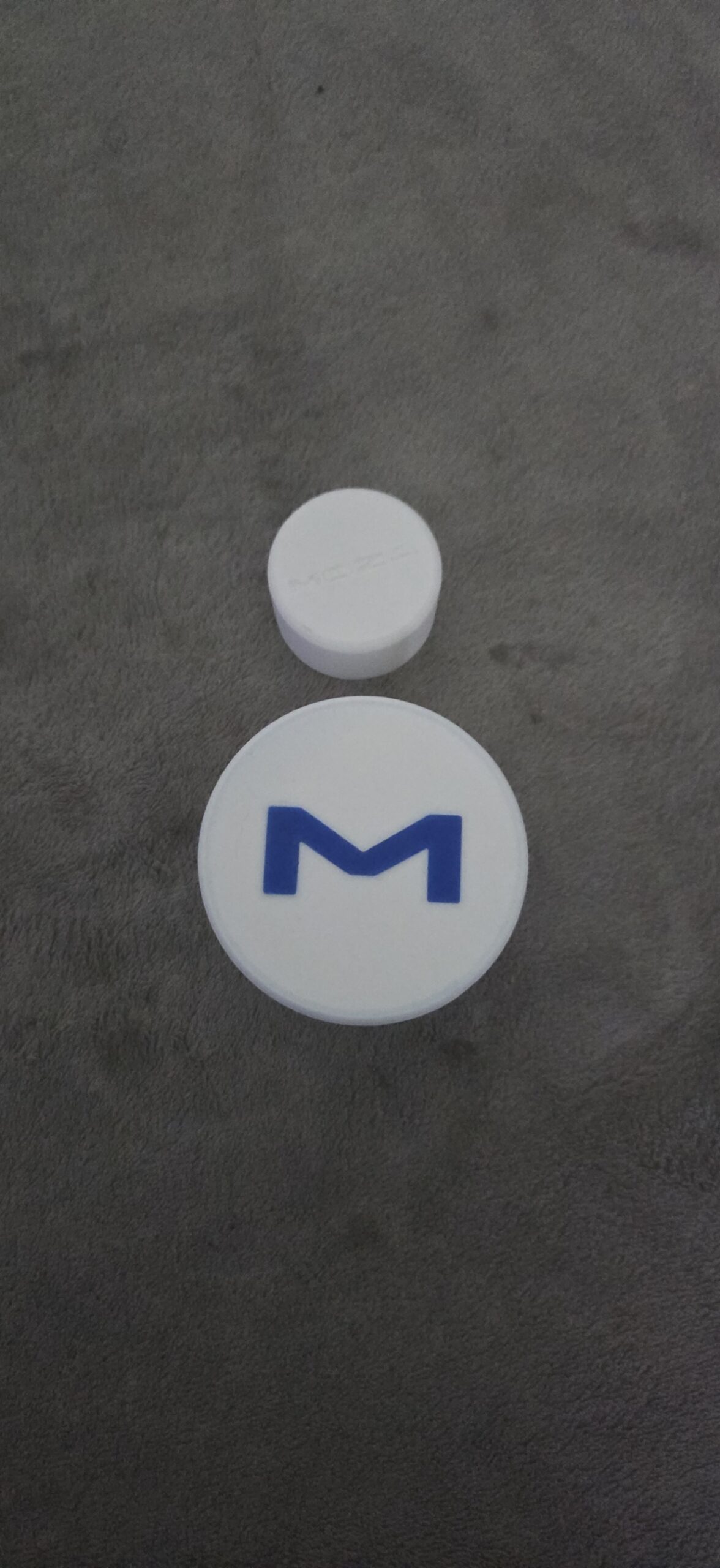 Moza QR Dust Cover Wheel and Base - Image 5