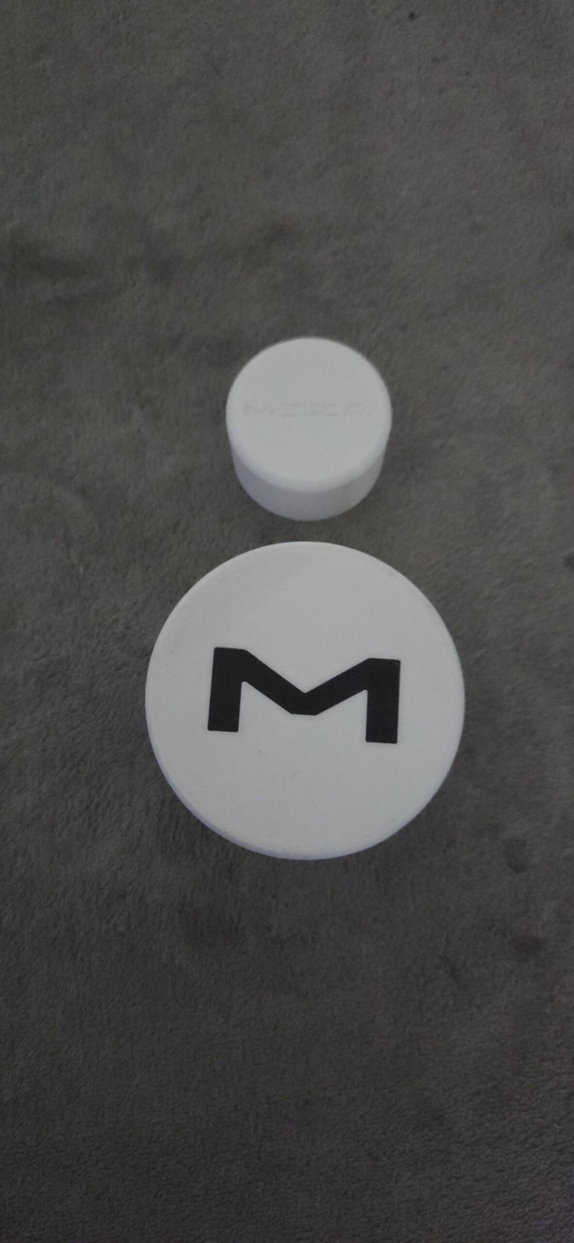 Moza QR Dust Cover Wheel and Base - Image 6