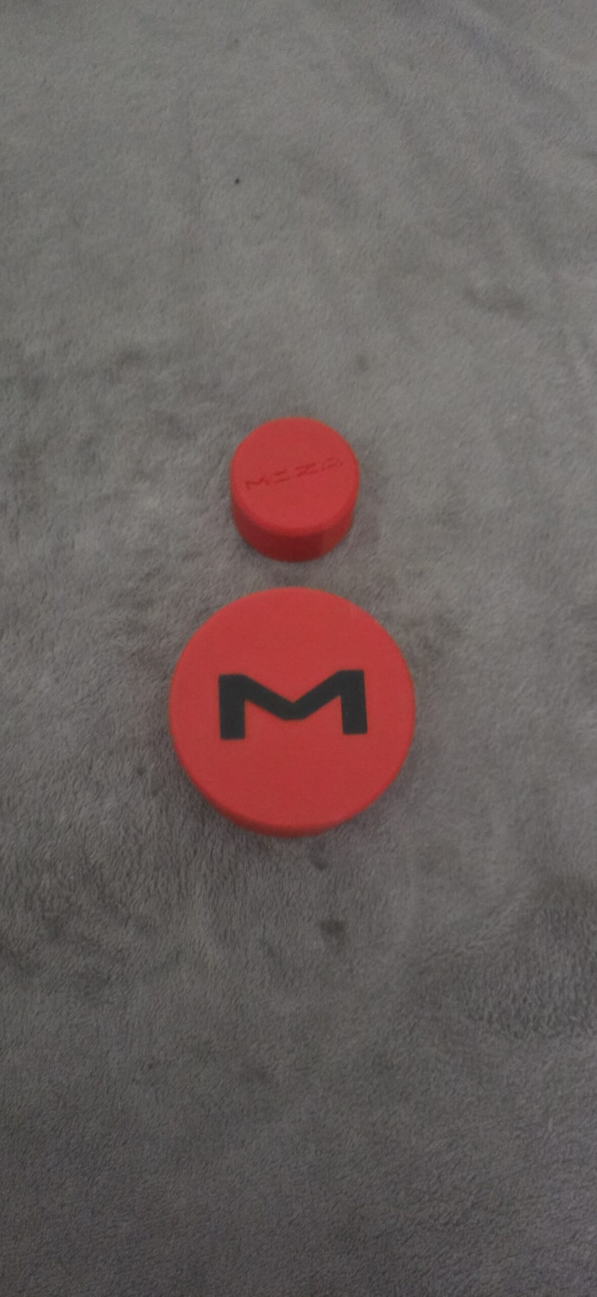 Moza QR Dust Cover Wheel and Base - Image 11
