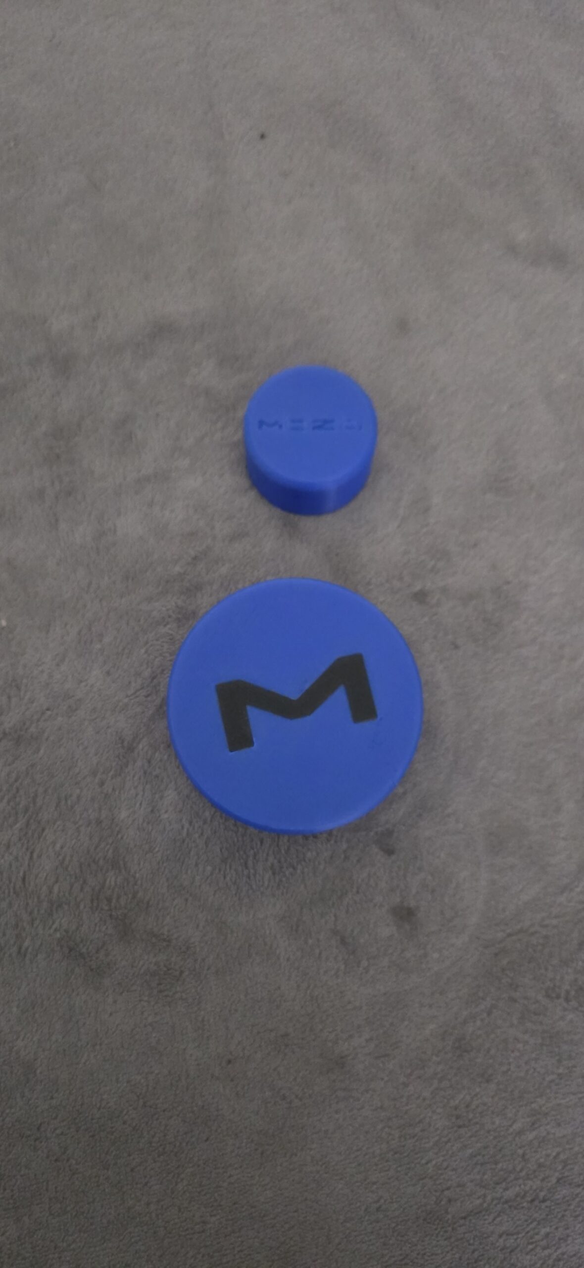 Moza QR Dust Cover Wheel and Base - Image 12