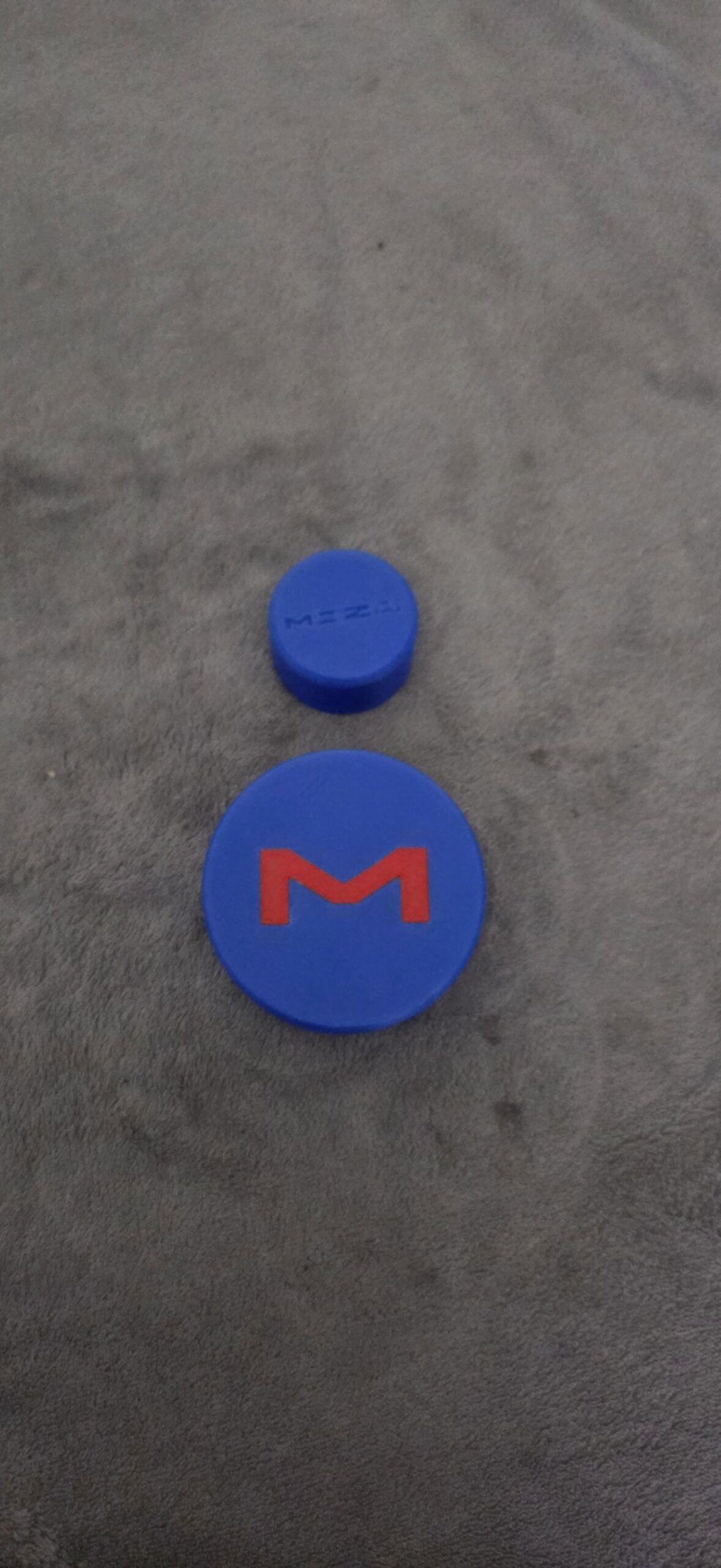 Moza QR Dust Cover Wheel and Base - Image 13