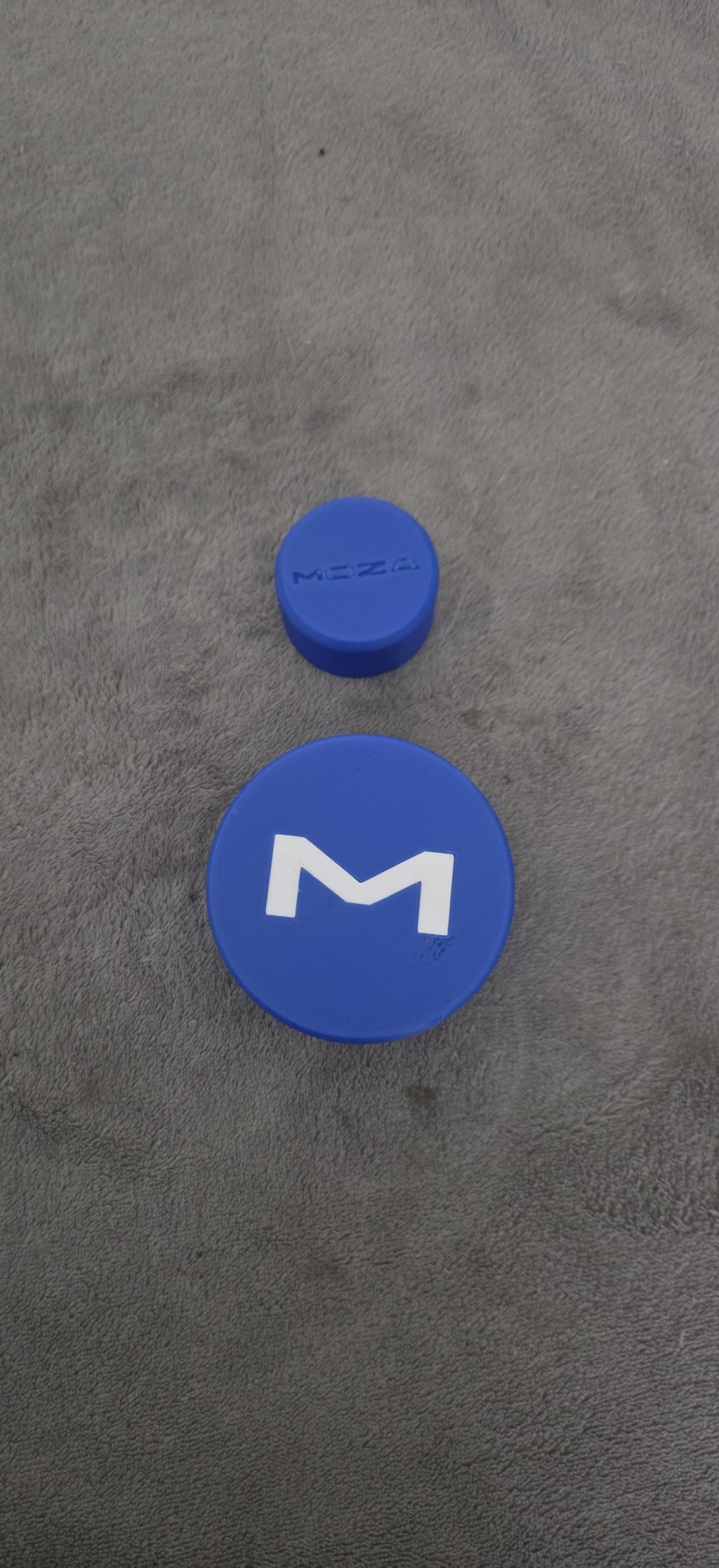 Moza QR Dust Cover Wheel and Base - Image 14