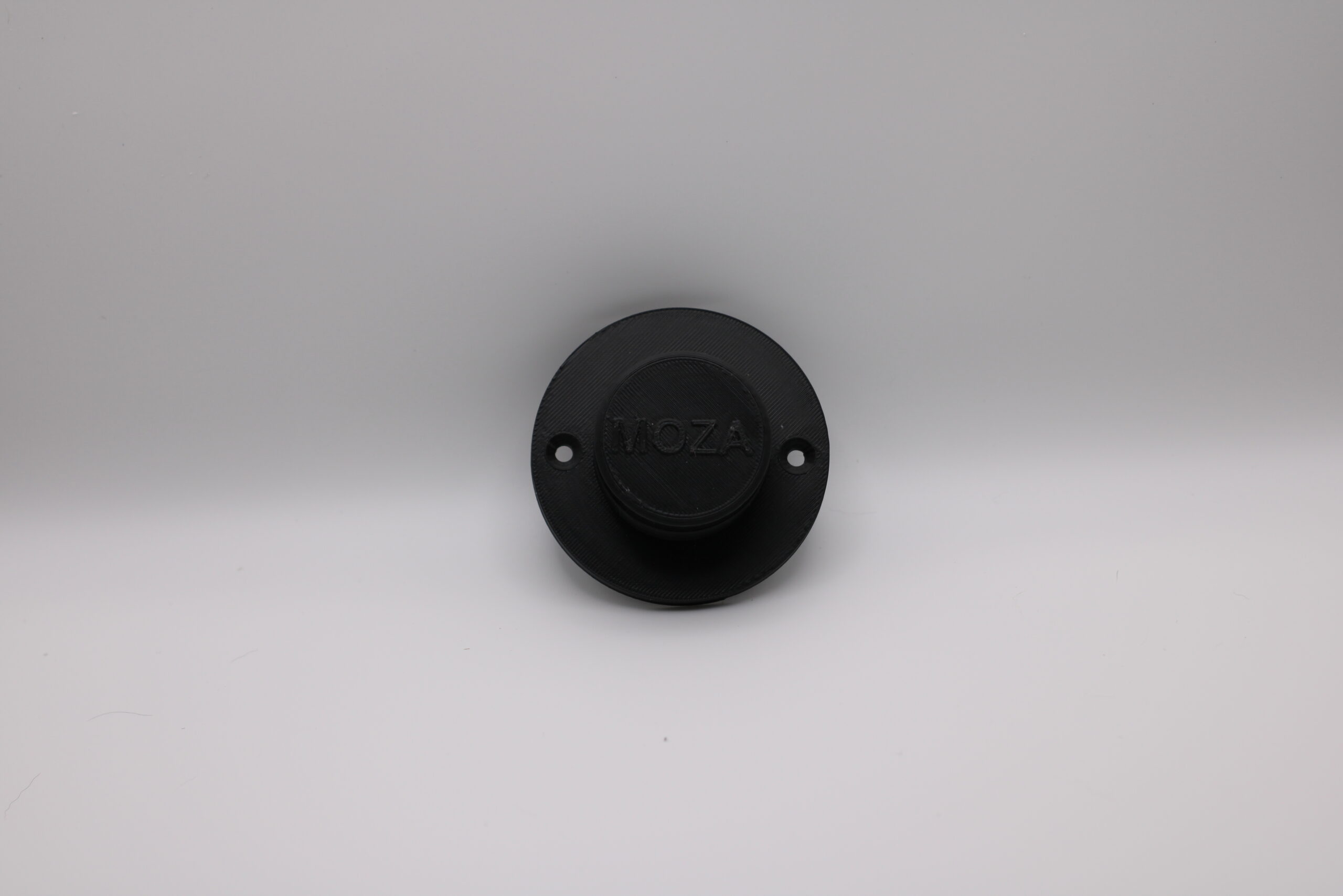 Moza Sim Racing QR Wheel Wall Mount - Image 4