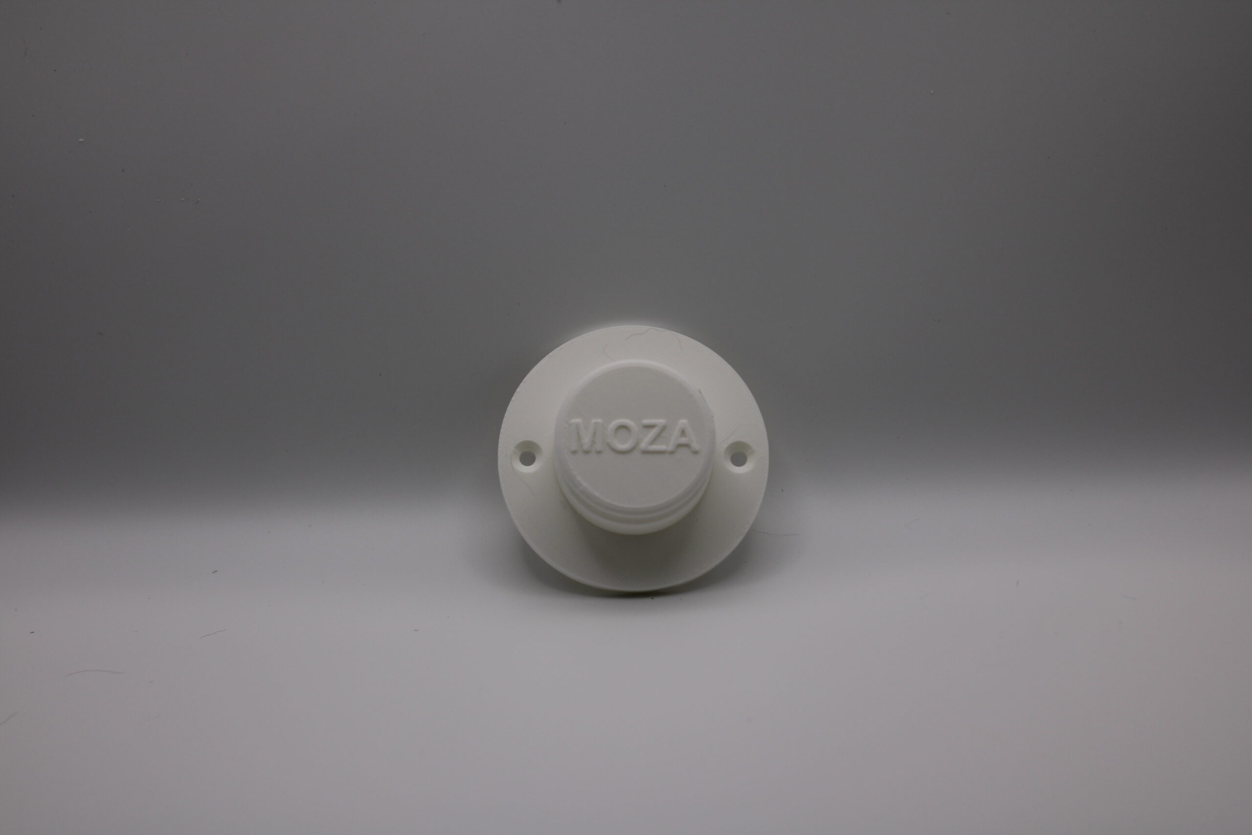Moza Sim Racing QR Wheel Wall Mount - Image 3