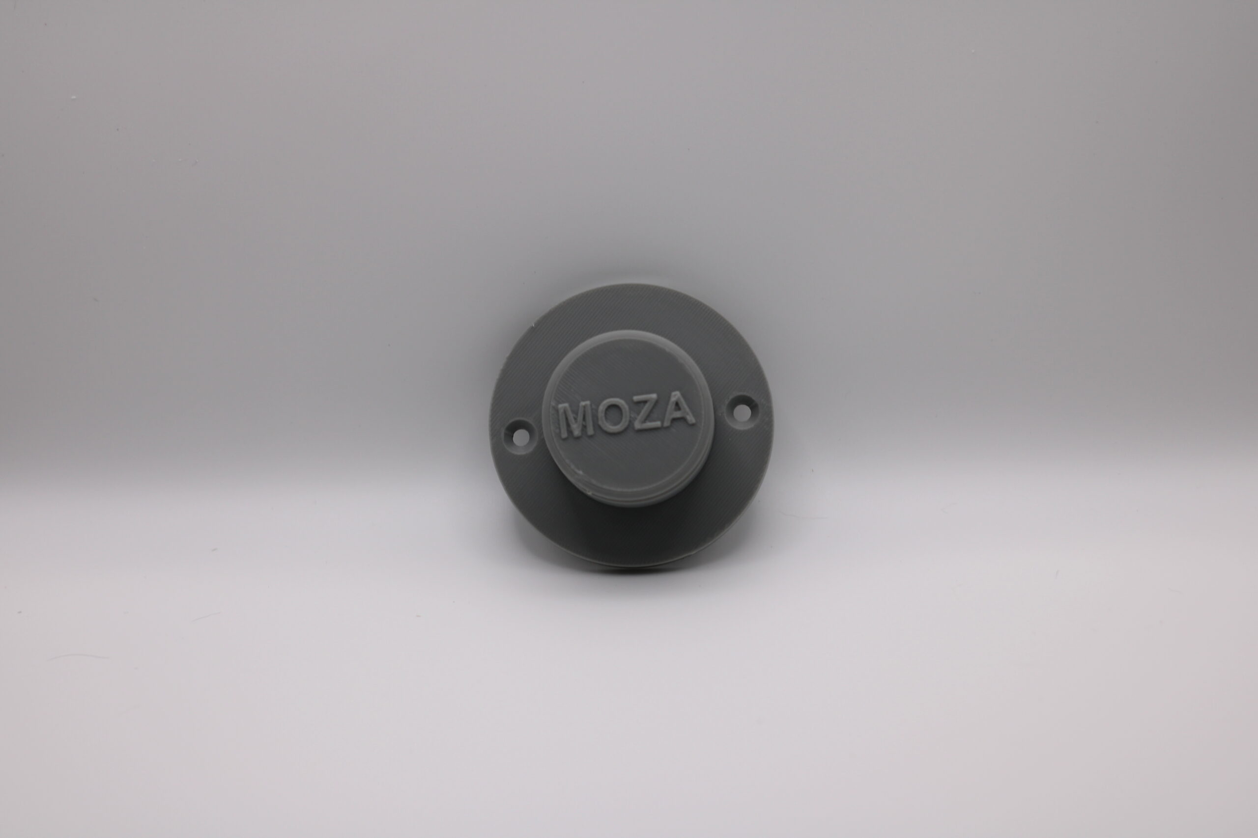 Moza Sim Racing QR Wheel Wall Mount - Image 2