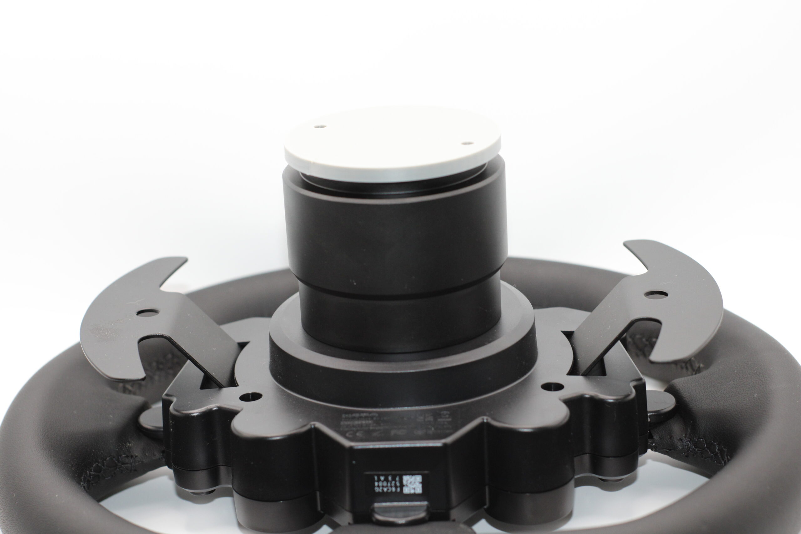 Moza Sim Racing QR Wheel Wall Mount - Image 6