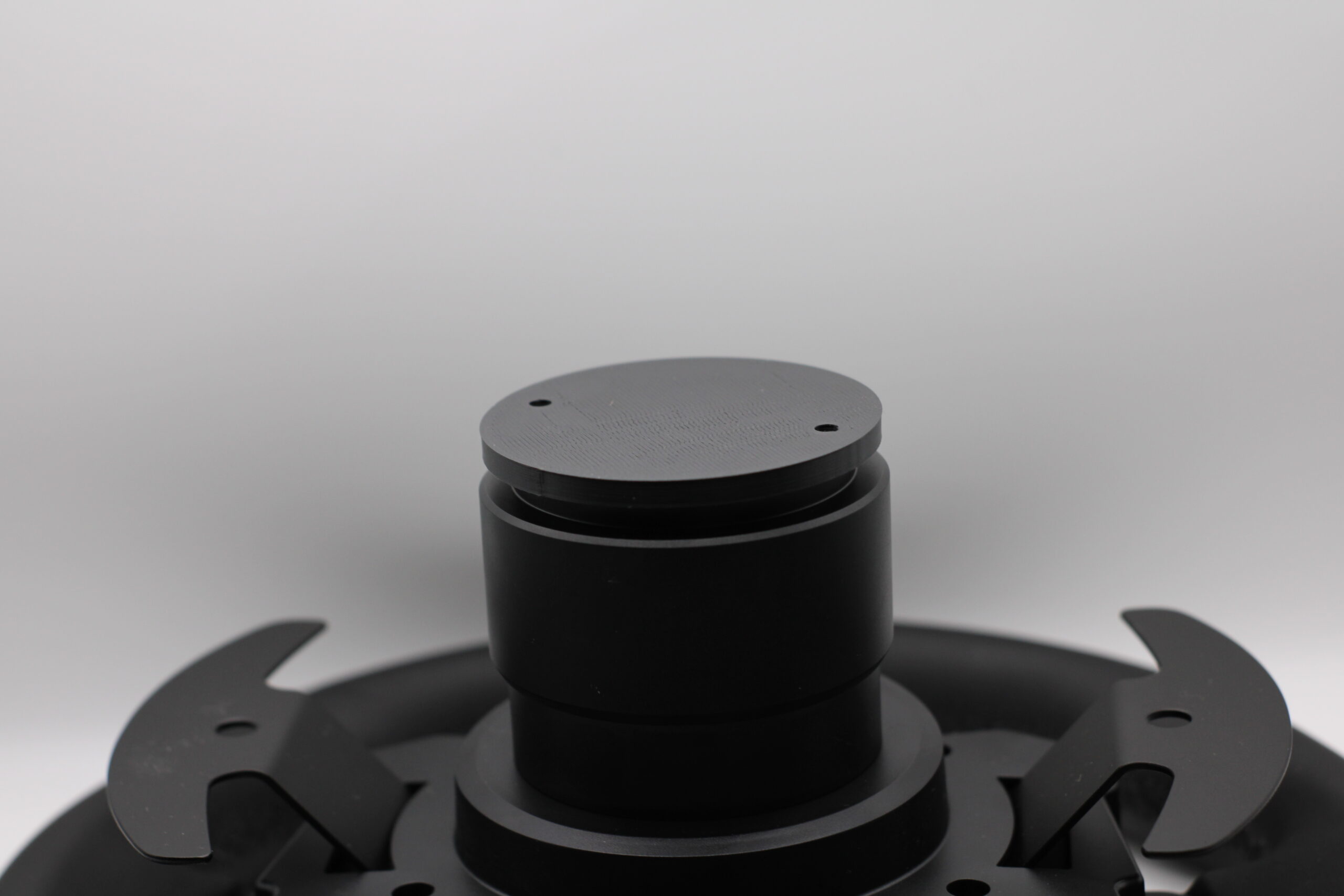 Moza Sim Racing QR Wheel Wall Mount - Image 8
