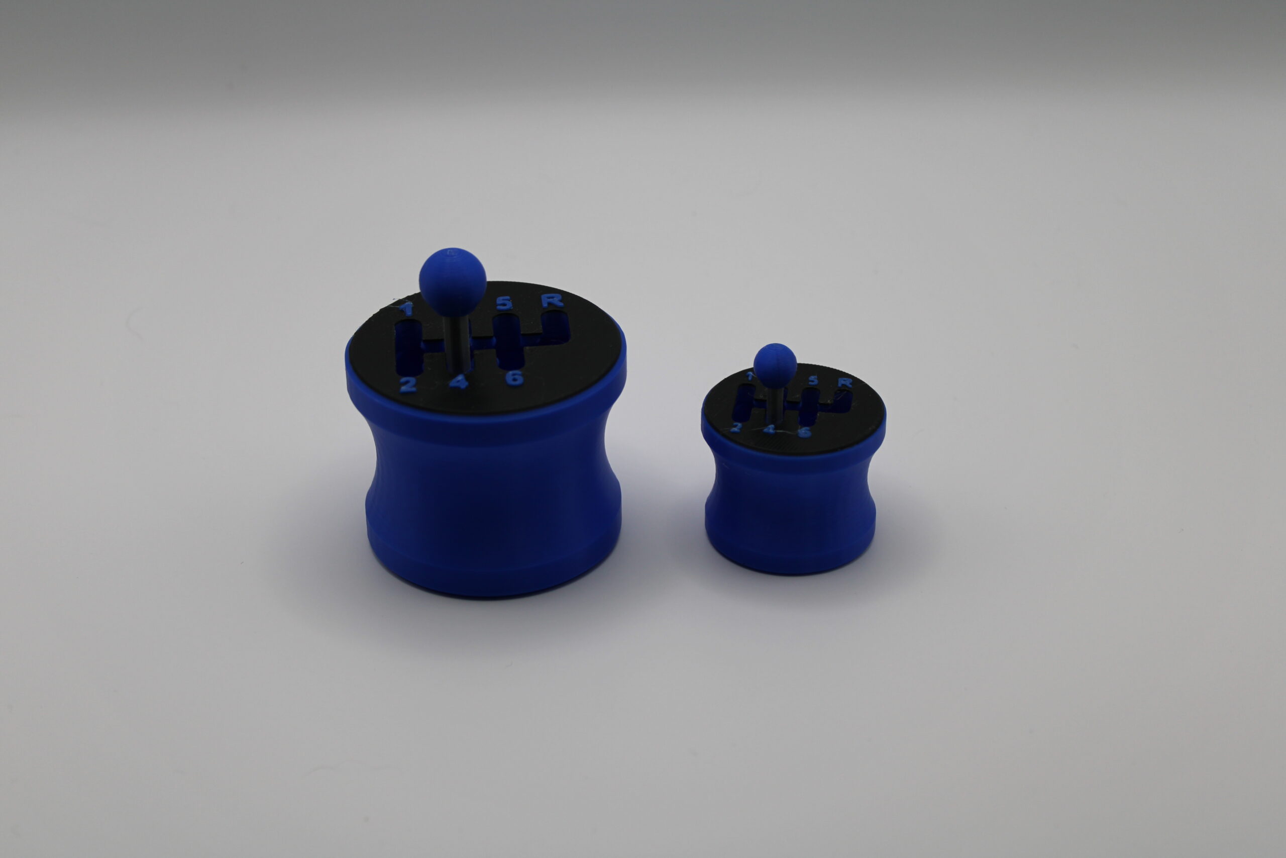 Fidget Shifter – 6-Speed Manual Gearbox Shifter Fidget Toy - Image 4