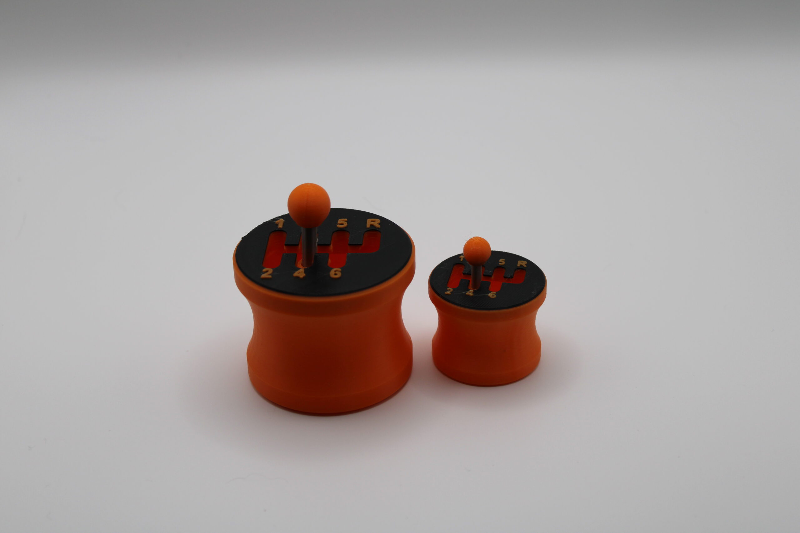 Fidget Shifter – 6-Speed Manual Gearbox Shifter Fidget Toy - Image 5