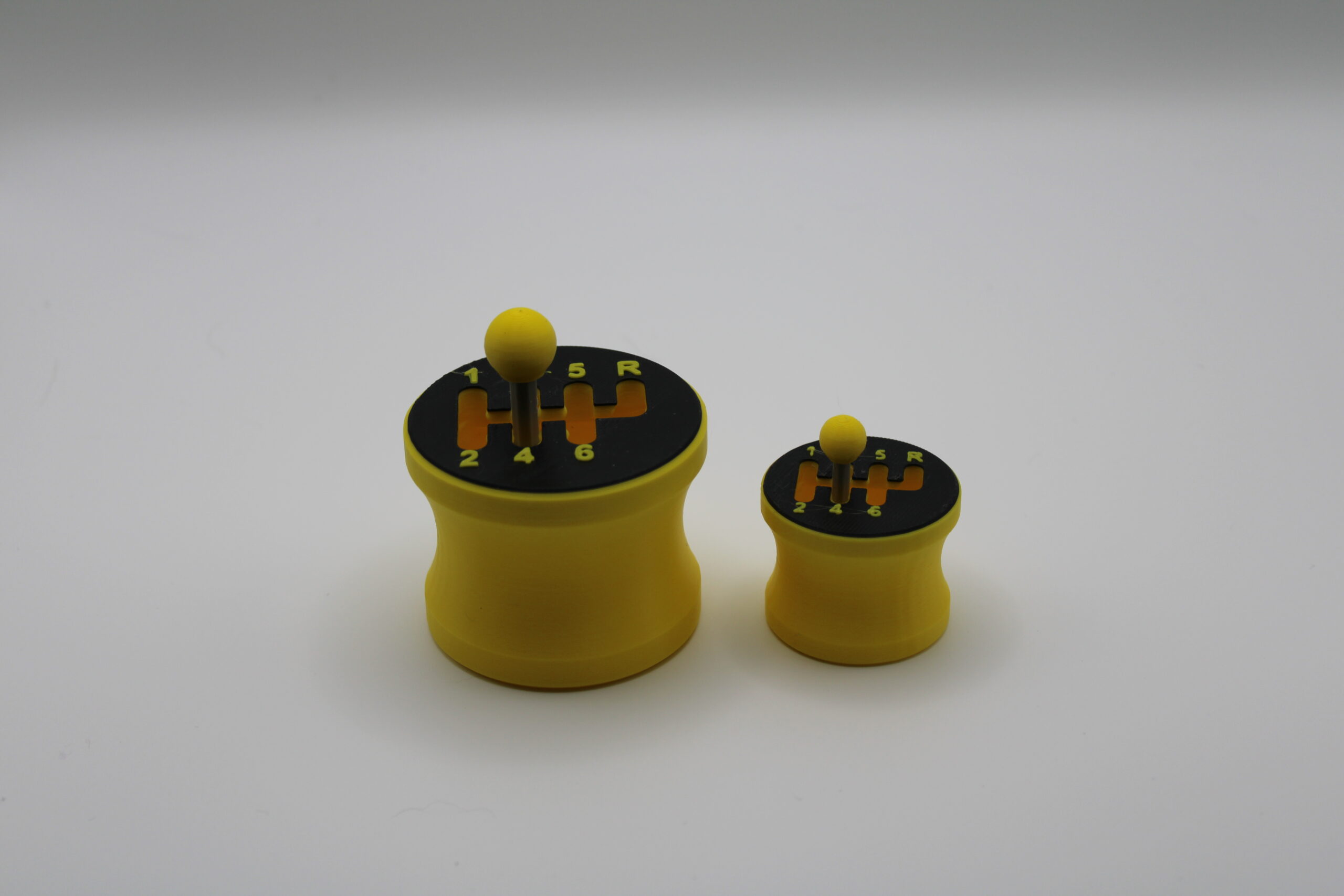 Fidget Shifter – 6-Speed Manual Gearbox Shifter Fidget Toy - Image 7