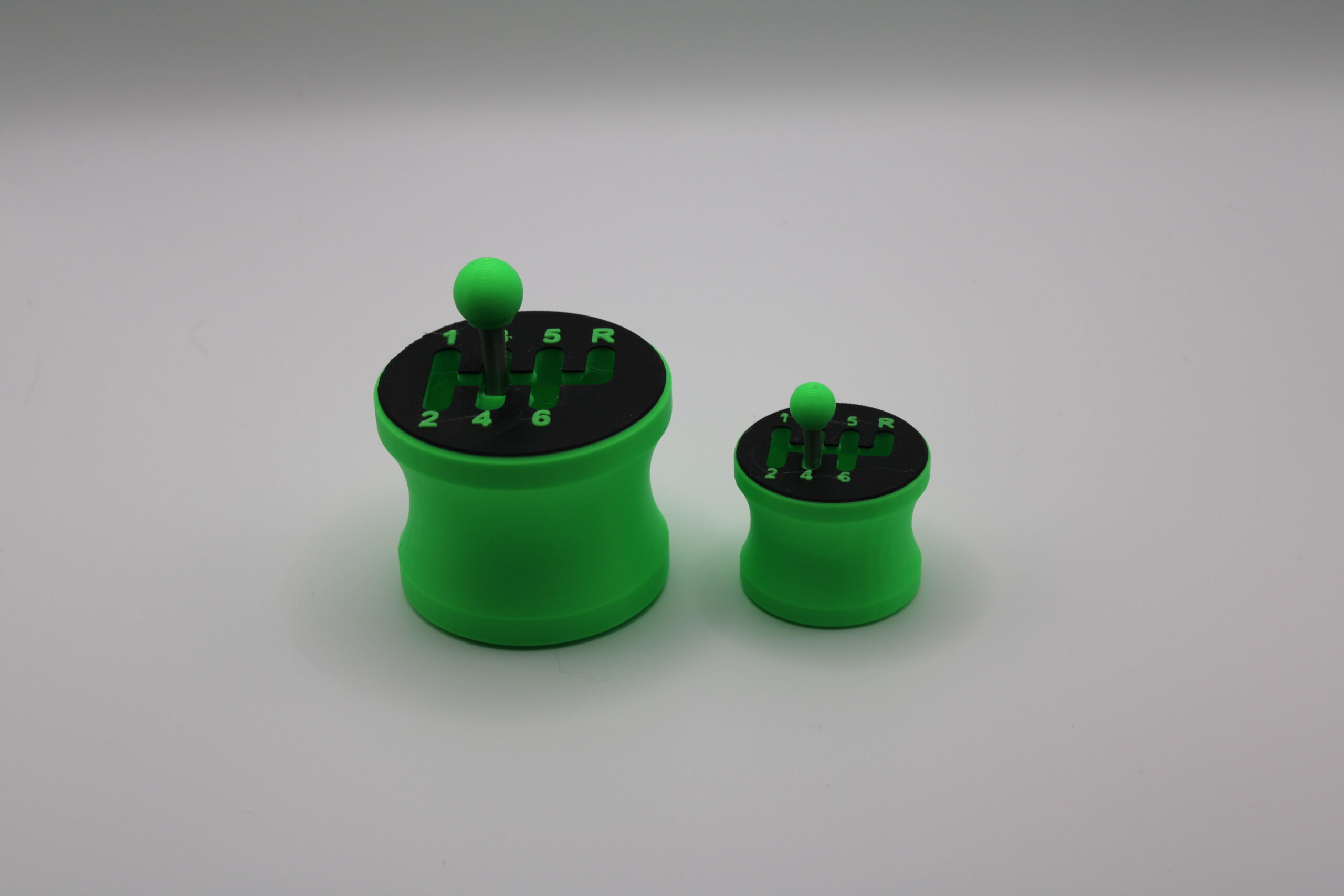 Fidget Shifter – 6-Speed Manual Gearbox Shifter Fidget Toy - Image 8