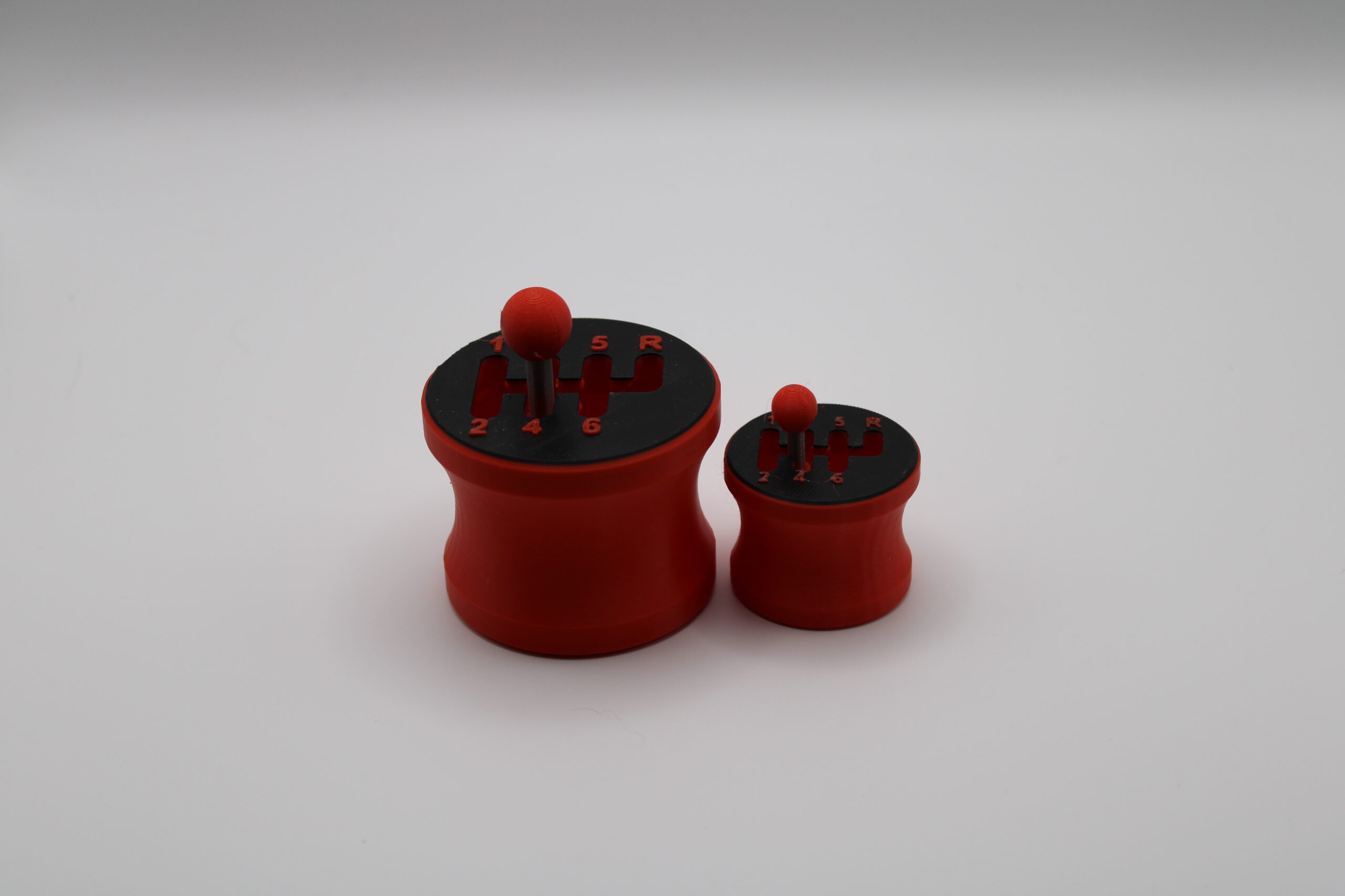 Fidget Shifter – 6-Speed Manual Gearbox Shifter Fidget Toy - Image 9