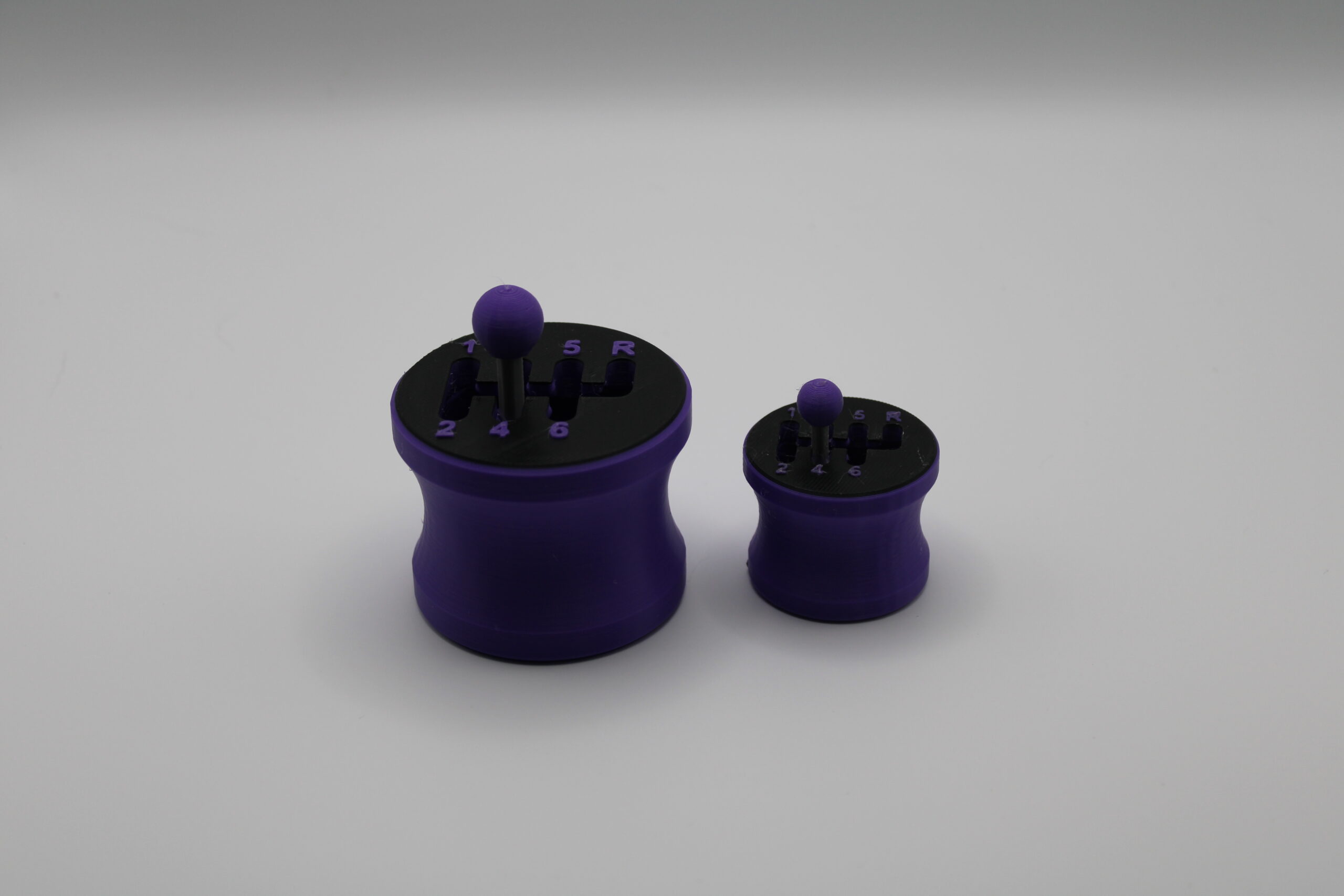 Fidget Shifter – 6-Speed Manual Gearbox Shifter Fidget Toy - Image 10