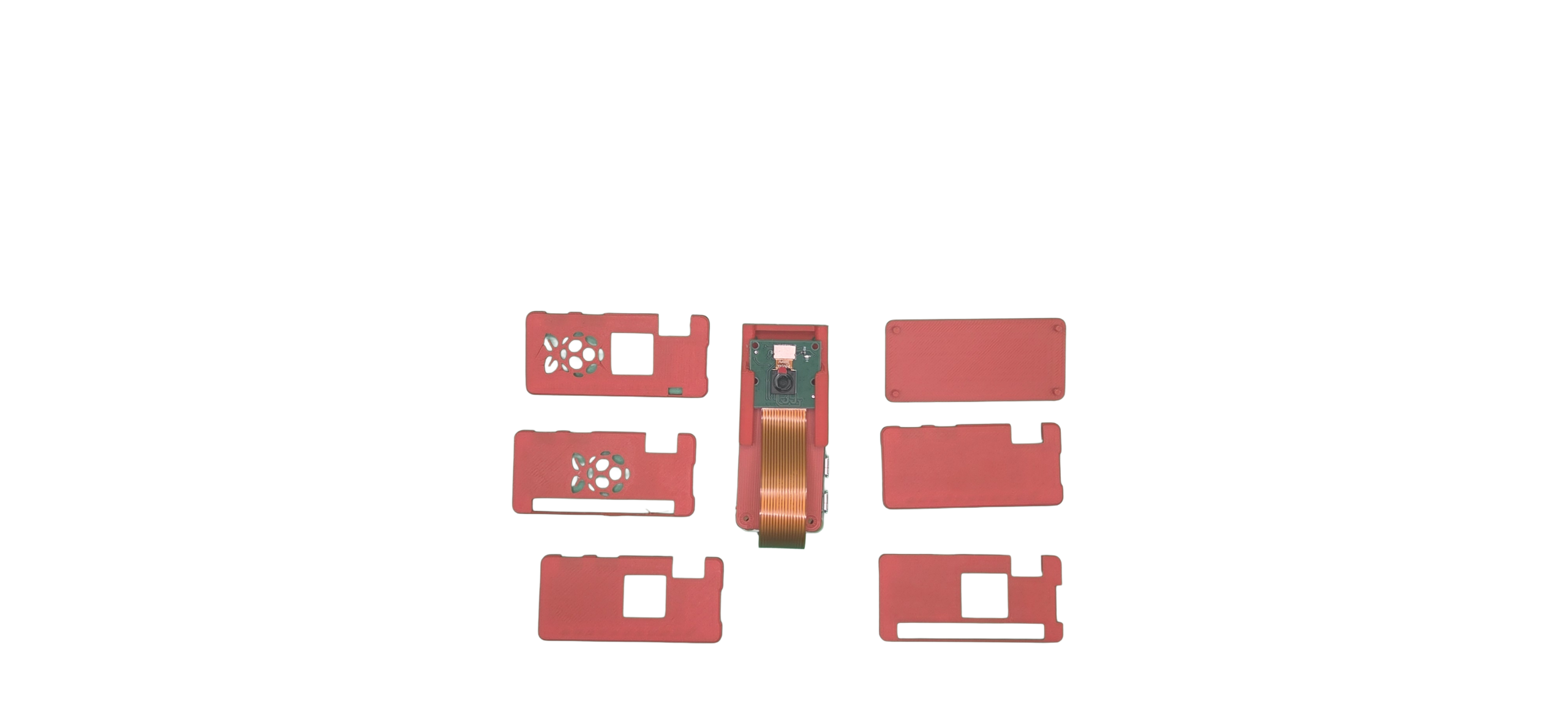 Raspberry Pi Zero 2 W Slim Case - Image 18